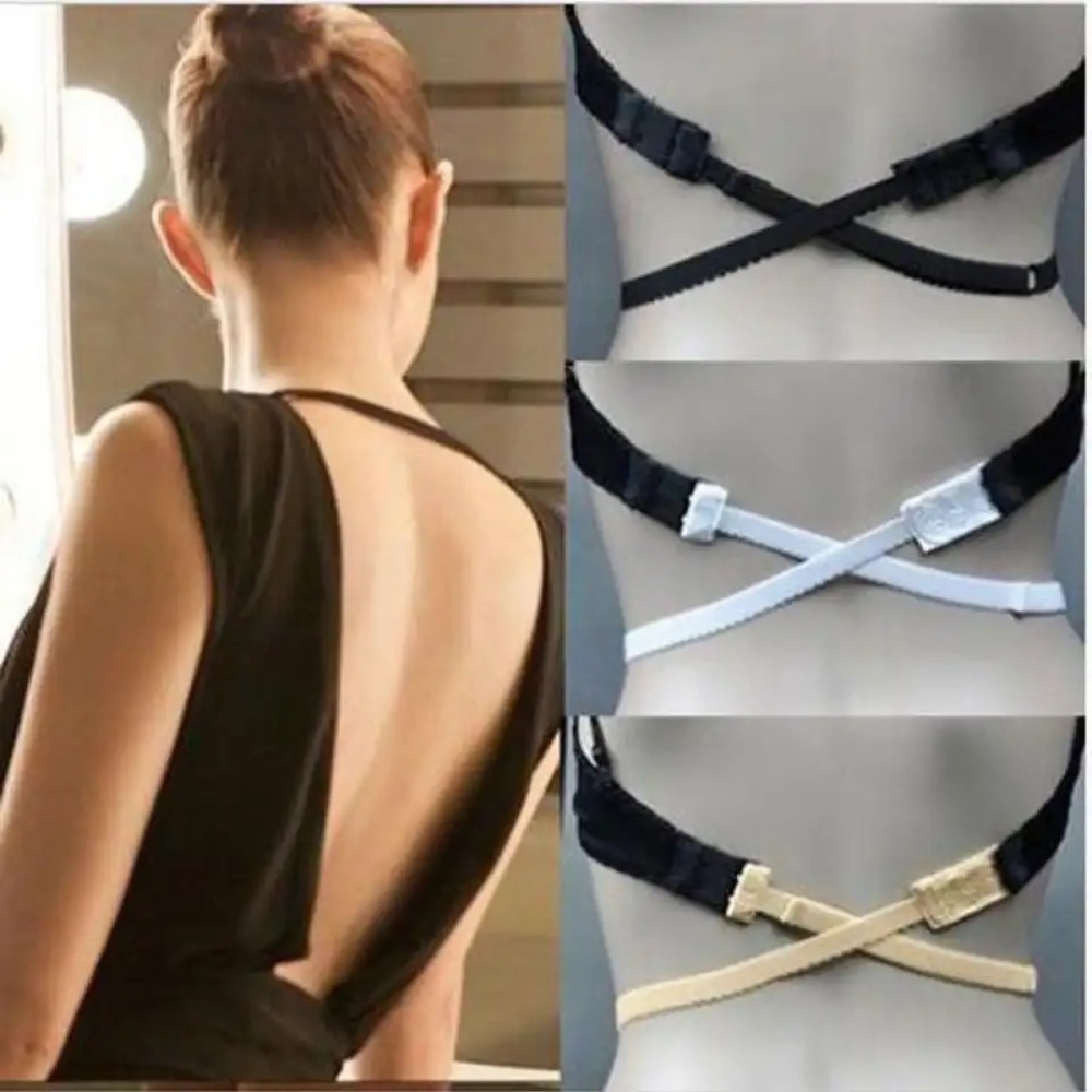 1pair/1pcs VS Swimsuit Padding Insert Women Bra Accessory Foam Triangle Strap